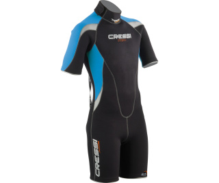 картинка Гидрокостюм Cressi Med жен. 2,5 мм от магазина DivingWolf