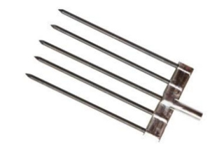 картинка Многозуб Пятерка от магазина DivingWolf