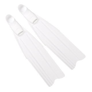 картинка Ласты Scorpena A, белые от магазина DivingWolf