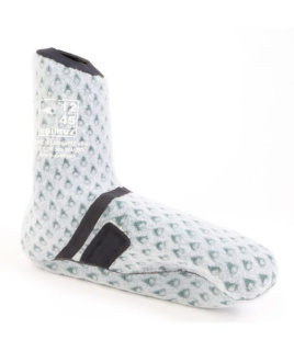 картинка Неопреновые ботинки Sooruz Surf boots 5mm GURU RT US-SHOES от магазина DivingWolf