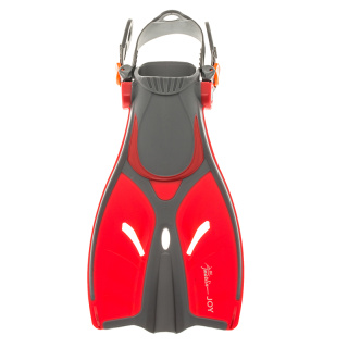картинка Ласты Marlin Joy Red от магазина DivingWolf