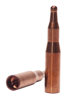 картинка Коннектор для наконечника SLIP-TIP Salvimar на резьбу 7 мм на наконечник 5/16 от магазина DivingWolf