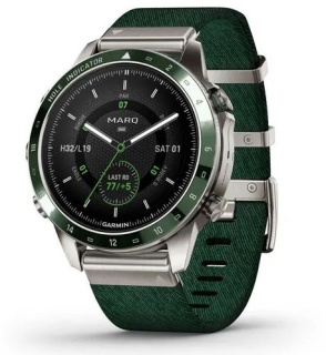 картинка Часы Garmin MARQ GOLFER (Gen 2) от магазина DivingWolf