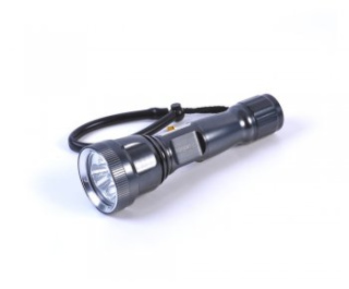 картинка Фонарь подводный Sargan  МАНУЛ 1200 люмен от магазина DivingWolf