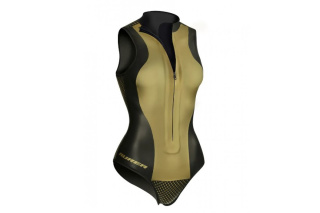 картинка Гидрокостюм C4 Aurea Springsuit woman 2 мм магазин DivingWolf- являющийся официальным дистрибьютором в России  картинка Гидрокостюм C4 Aurea Springsuit woman 2 мм от магазина DivingWolf