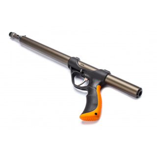 картинка Подводное ружье Pelengas Magnum смещенная рукоять от магазина DivingWolf