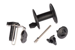 картинка Катушка вертикальная для арбалетов Salvimar от магазина DivingWolf