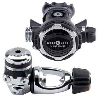 картинка Регулятор LEGEND LX NEW ACD DIN от магазина DivingWolf