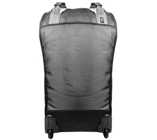 картинка Сетчатая сумка на колесах Explorer 95 л от магазина DivingWolf