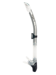 картинка Трубка Sargan Селена гофра от магазина DivingWolf