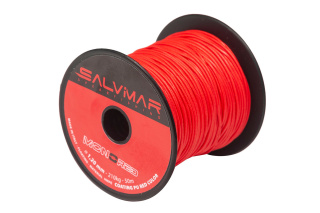 картинка Линь Salvimar MONORED ø1,2 mm 210 kg 50m от магазина DivingWolf
