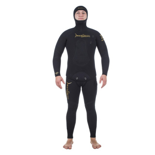 картинка Гидрокостюм Marlin Yamaskin 5 мм от магазина DivingWolf