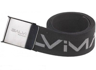картинка Нейлоновый грузовой ремень SALVIMAR с пряжкой из нержавеющей стали от магазина DivingWolf
