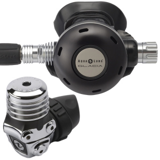 картинка Регулятор LEGEND GLACIA ACD NEW DIN от магазина DivingWolf