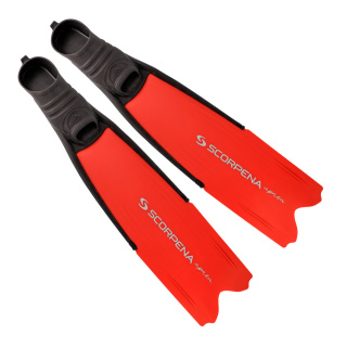 картинка Ласты Scorpena X3 - Apnea Elite от магазина DivingWolf