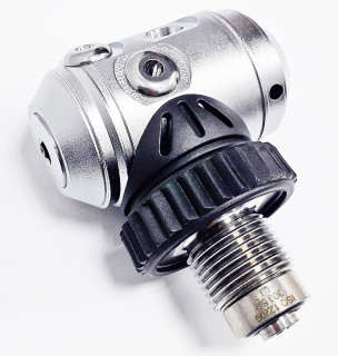 картинка Первая ступень Soprassub Uranus DIN от магазина DivingWolf