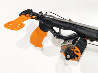 картинка Ружьё MVD Predator Zeso Roller (75 см, арбалет, роллер) от магазина DivingWolf