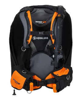 картинка Компенсатор плавучести Aqualung Pro HD Compact от магазина DivingWolf