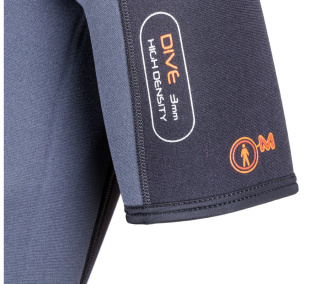 картинка Гидрокостюм для дайвинга Dive шорти 2017 Aqua Lung муж от магазина DivingWolf