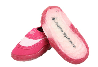 картинка Тапки пляжные Aqua Sphere Beachwalker Kids от магазина DivingWolf