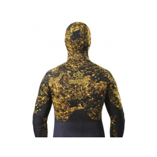 картинка Гидрокостюм Sargan Сенеж RD2.0  9 мм от магазина DivingWolf