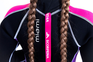 картинка Гидрокостюм Scorpena Miami-2 Shorty подростковый от магазина DivingWolf