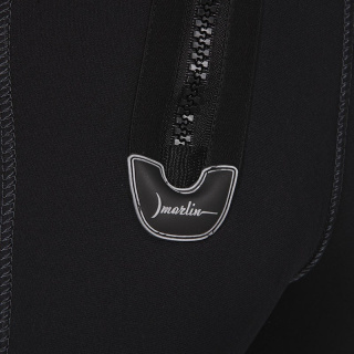 картинка Гидрокостюм Marlin Safari 5 мм от магазина DivingWolf