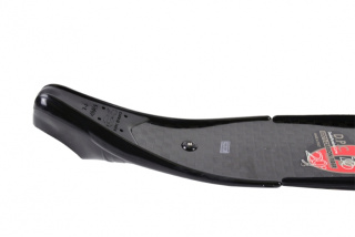 картинка Ласты С4 RED FOX (карбон Т700, угол 32, калоши С4 300 2.0) от магазина DivingWolf