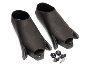 картинка Калоши H.DESSAULT 350 HD BLACK от магазина DivingWolf