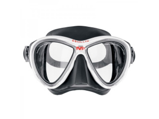 картинка Маска Hollis M-3 от магазина DivingWolf
