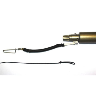 картинка Амортизатор с вертлюгом булавкой SpearDiver от магазина DivingWolf