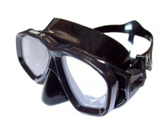 картинка Маска Sargan Дельта от магазина DivingWolf