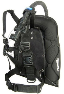 картинка Компенсатор Zeagle EXPRESS TECH DELUXE от магазина DivingWolf