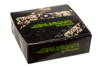 картинка Тяж Primeline PRIME, Ø 14,5 мм. Ø внутр. 1,6 мм, на отрез (Цена за 10 см) от магазина DivingWolf