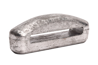 картинка Груз фридайвер 200 гр АкваГруз от магазина DivingWolf