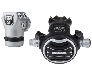 картинка Регулятор  XTX100 NEW от магазина DivingWolf