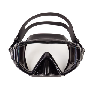 картинка Маска трёхстекольная Scorpena L3 от магазина DivingWolf