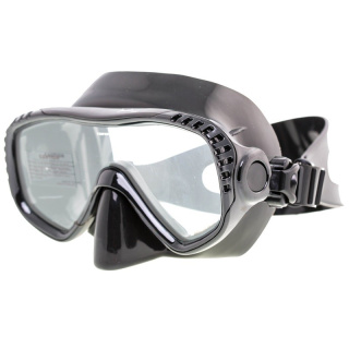 картинка Маска Marlin Look Black от магазина DivingWolf