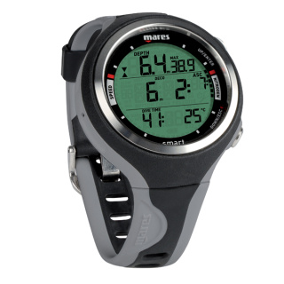 картинка Компьютер для дайвинга MARES SMART от магазина DivingWolf