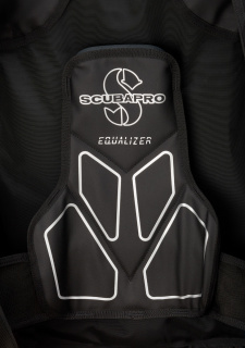 картинка Компенсатор плавучести Scubapro EQUALIZER от магазина DivingWolf