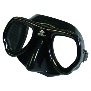 картинка Маска Beuchat MICROMAX черн от магазина DivingWolf