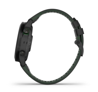 картинка Часы Garmin MARQ GOLFER (Gen 2) Carbon Edition от магазина DivingWolf