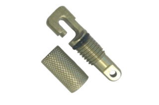 картинка Карабин винтовой Speardiver от магазина DivingWolf