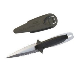 картинка SpearDiver Нож Atlantis от магазина DivingWolf