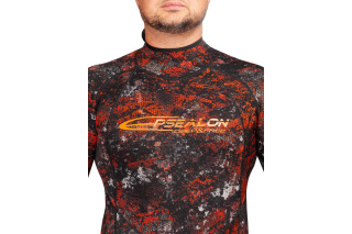 картинка Гидрокостюм EPSEALON SHORT MEN 2.5 мм BROWN/BLACK от магазина DivingWolf