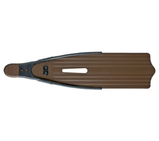 картинка Ласты для подводной охоты Stingray Evo O.M.E.R. от магазина DivingWolf