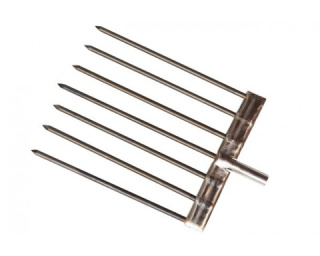 картинка Многозуб Семерка SpearDiver от магазина DivingWolf