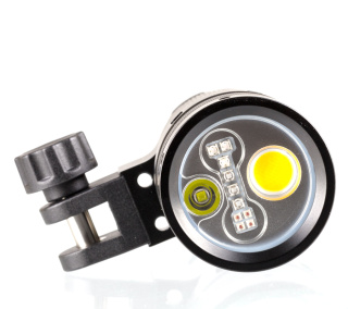 картинка Видеосвет Galaxy Video Light II от магазина DivingWolf