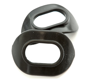 картинка Нагубник для второй ступени регулятора Aqua Lung от магазина DivingWolf