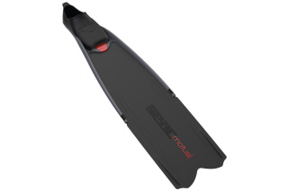 картинка Ласты Seac Sub Motus Black от магазина DivingWolf